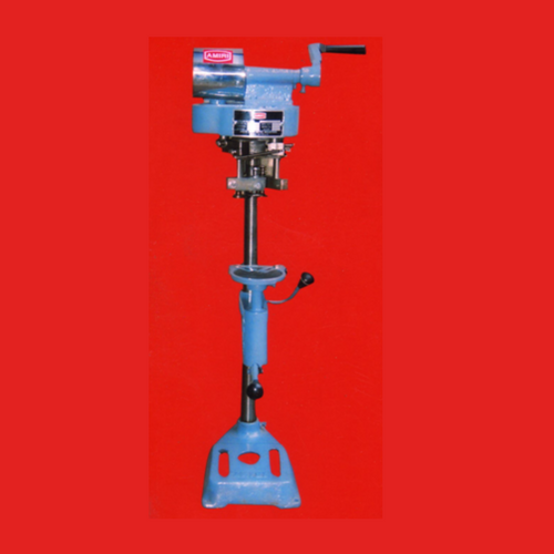 CAP SEALING MACHINE A-2