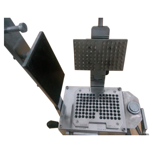 CAPSULE FILLING MACHINE 300 G-2