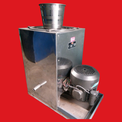 LIQUID FILTER MACHINE D-2