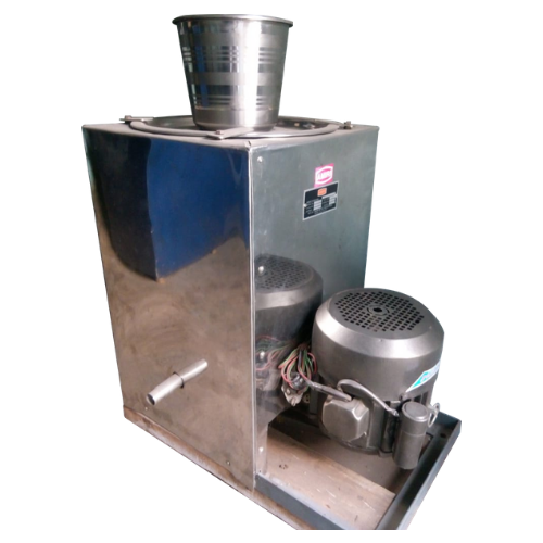 LIQUID FILTER MACHINE D-2