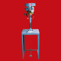 MOTORISED CAP SEALING MACHINE A-5