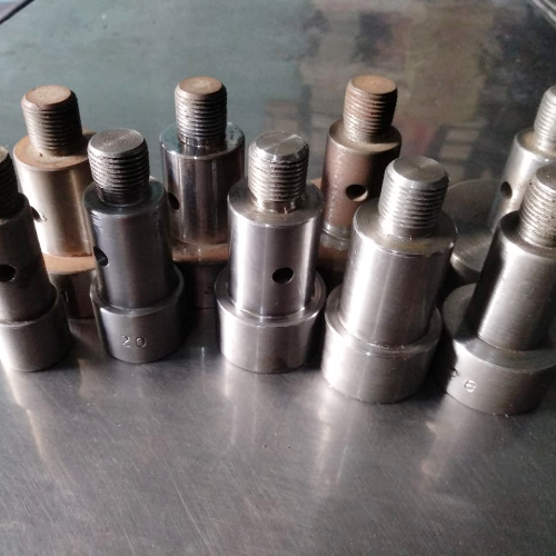 P.P DIES CAPS 31MM to 58 MM